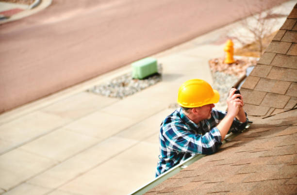 Roof Waterproofing Services in Clara City, MN