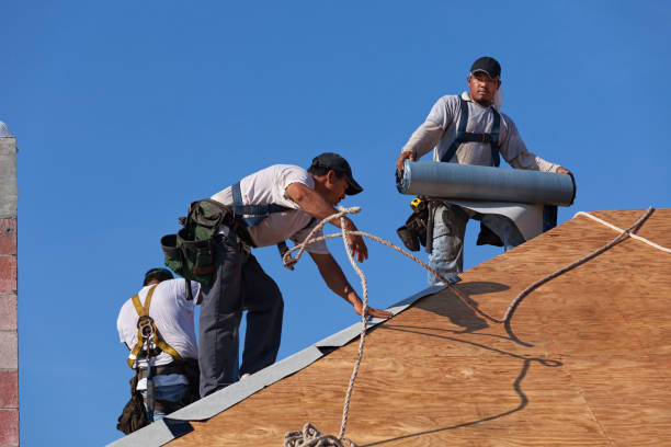 Tile Roofing Contractor in Clara City, MN